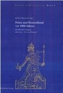 Tapa de Polen und Deutschland vor 1000 Jahren (Europa Im Mittelalter) (German Edition)