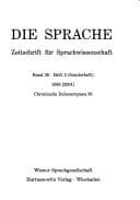 Tapa de Quantit at und Graduierung als kognitiv-semantische Kategorien