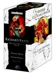 Tapa de The Last Mythal Gift Set (The Last Mythal)