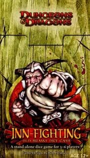 Tapa de Inn-Fighting