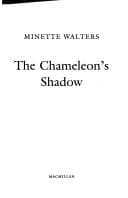 Tapa de The Chameleon's Shadow