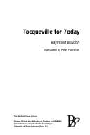 Tapa de Tocqueville for today
