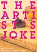 Tapa de ARTIST'S JOKE; ED. BY JENNIFER HIGGIE