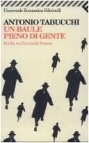 Tapa de Un baule pieno di gente