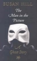 Tapa de MAN IN THE PICTURE