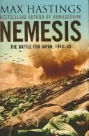 Tapa de Nemesis