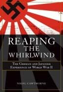 Tapa de REAPING THE WHIRLWIND