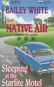 Tapa de Native Air