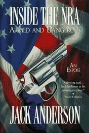 Tapa de Inside the NRA