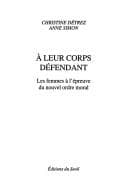 Tapa de A leur corps défendant