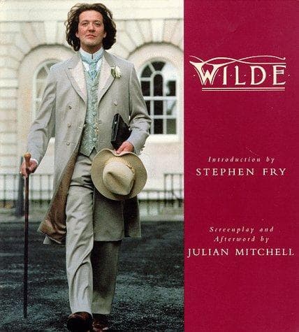 Tapa de Wilde