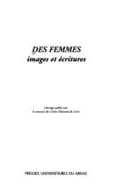 Tapa de Des femmes