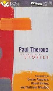 Tapa de Paul Theroux