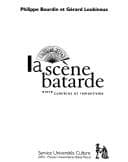 Tapa de La scène bâtarde