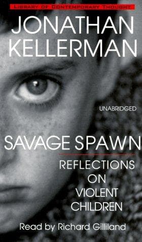 Tapa de Savage Spawn