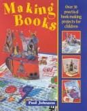 Tapa de Making books