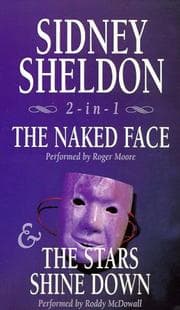 Tapa de Sidney Sheldon 2-In-1