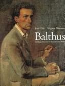 Tapa de Balthus
