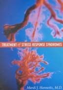 Tapa de Treatment of stress response syndromes
