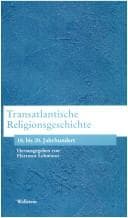Tapa de Transatlantische Religionsgeschichte