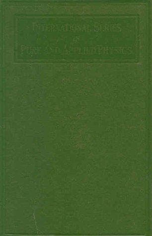 Tapa de Methods of theoretical physics