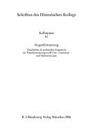 Tapa de GegenErinnerung