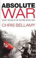 Tapa de Absolute war