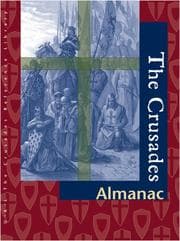 Tapa de The Crusades