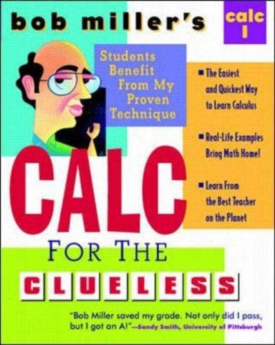 Tapa de Calc I