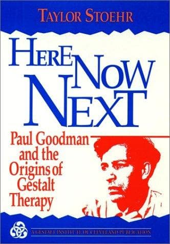 Tapa de Here Now Next