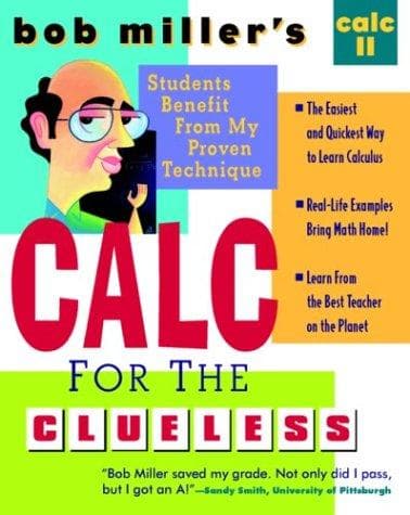 Tapa de Calc II