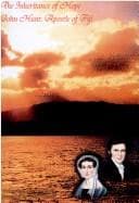 Tapa de The inheritance of hope