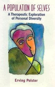 Tapa de A population of selves
