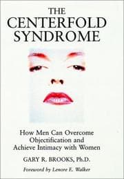 Tapa de The centerfold syndrome