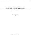 Tapa de Bauhaus Reassessed