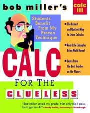 Tapa de Calc III