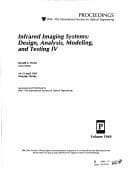 Tapa de Infrared imaging systems