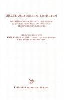 Tapa de Arzte und ihre Interpreten: medizinische Fachtexte der Antike als Forschungsgegenstand der Klassischen Philologie