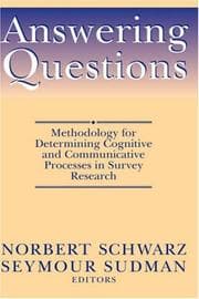 Tapa de Answering questions