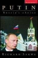 Tapa de Putin