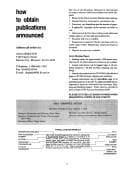 Tapa de Visual information processing V