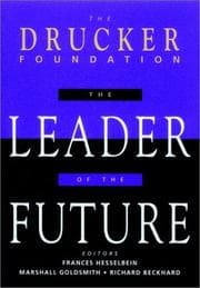 Tapa de The leader of the future