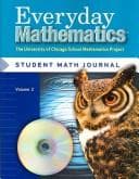 Tapa de Everyday Mathematics