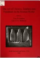 Tapa de The Art of citizens, soldiers and freedmen in the Roman world