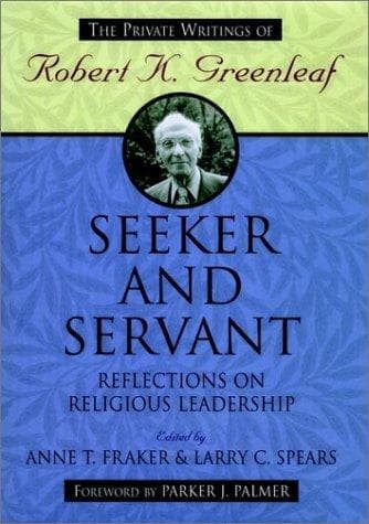 Tapa de Seeker and servant