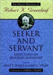 Tapa de Seeker and servant