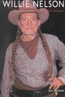 Tapa de Willie Nelson