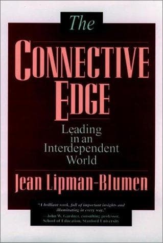 Tapa de The connective edge