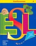 Tapa de ESL