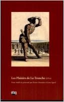 Tapa de Les plaisirs de La Tronche